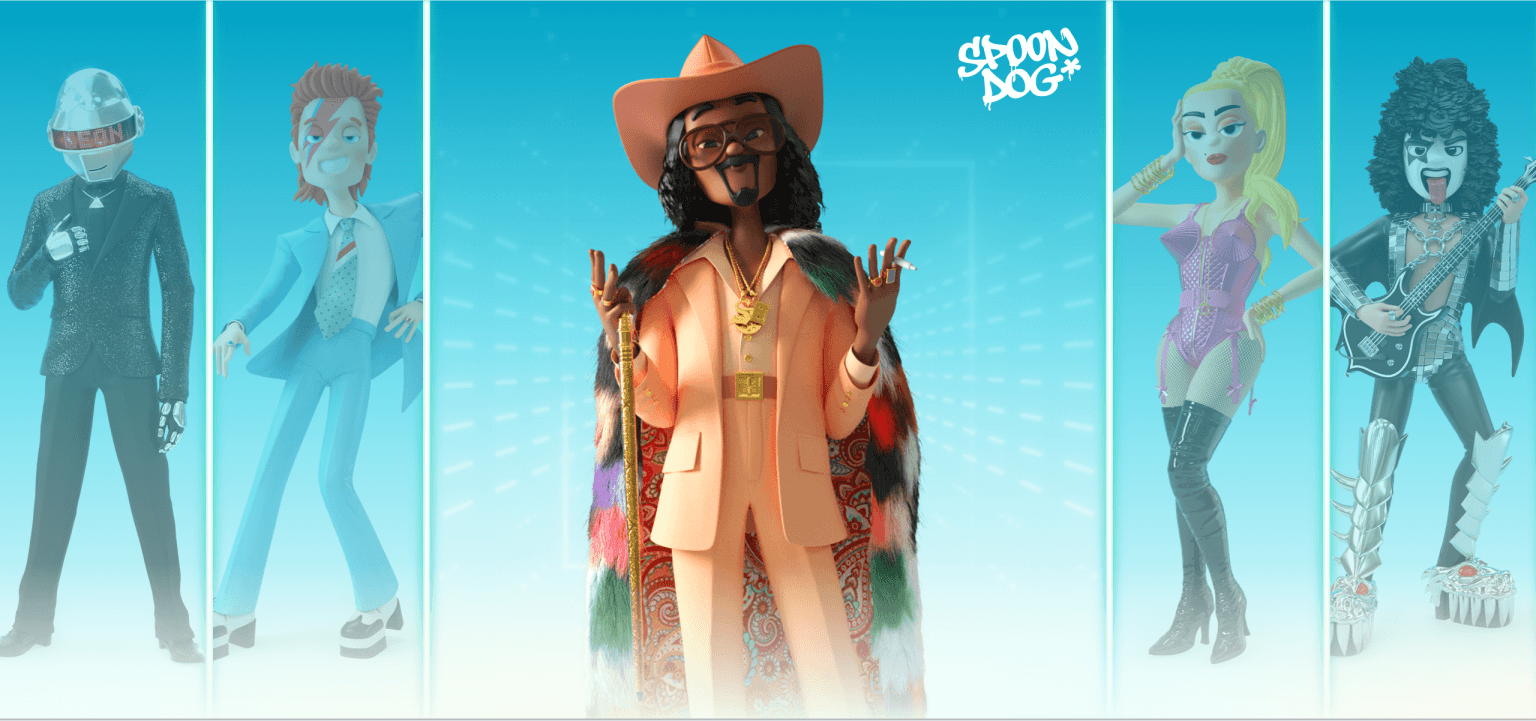 Neon54 Casino Banner